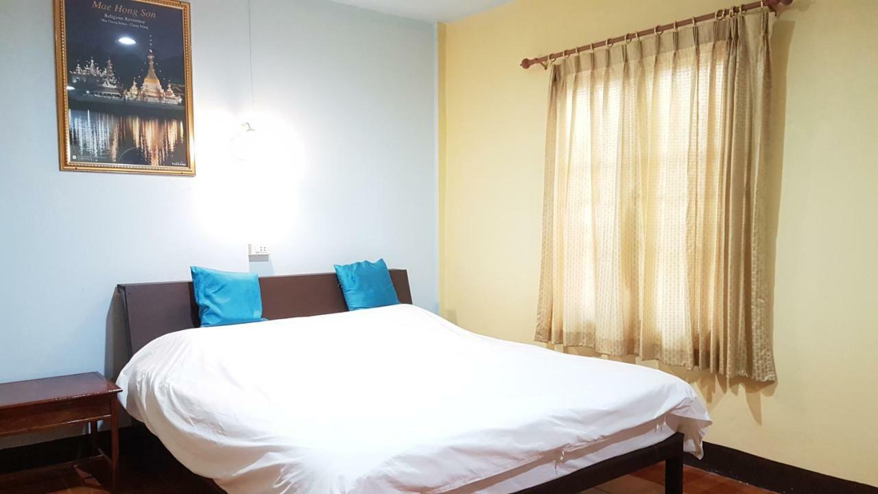 Boondee House Hotel Mehongszon Kültér fotó
