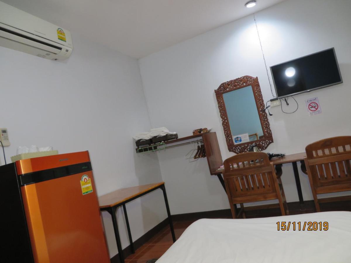 Boondee House Hotel Mehongszon Kültér fotó